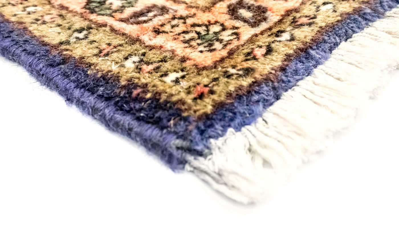 Ardabil Mattan 95x68cm - Persisk matta