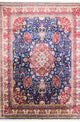 Tabriz Mattan 457x344cm - Persisk matta