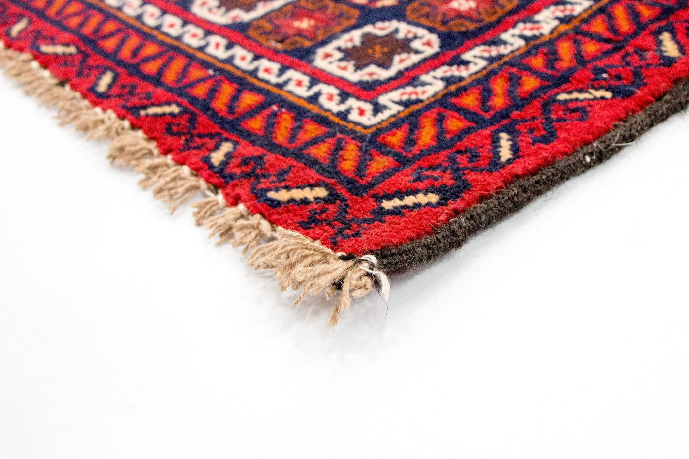 Baluch-matta 126x73cm - Oriental Carpet