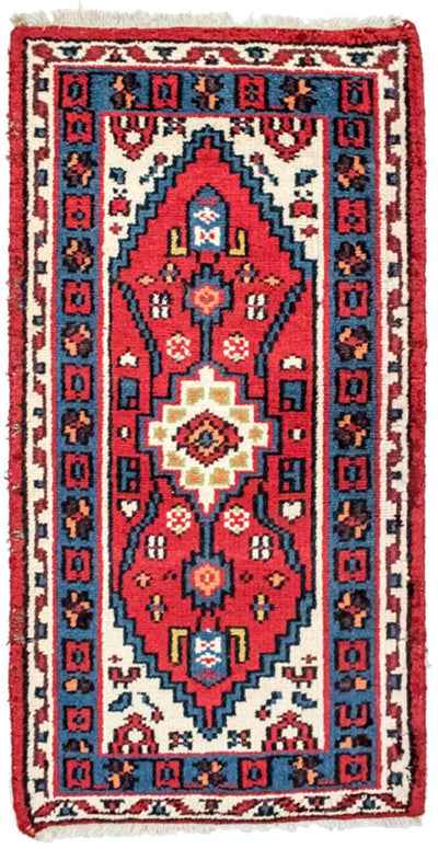 Oriental Carpet 60x120cm