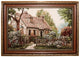 Bildmatta 85x60cm - Oriental Carpet