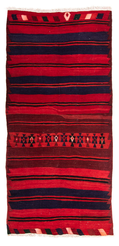 Antikt kilim Mattan 155x315cm
