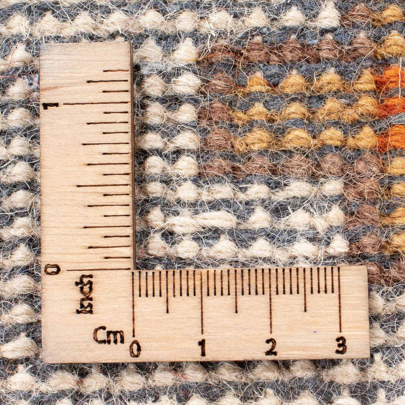 Ziegler Carpet - Kazak - 204 x 147 cm - orange