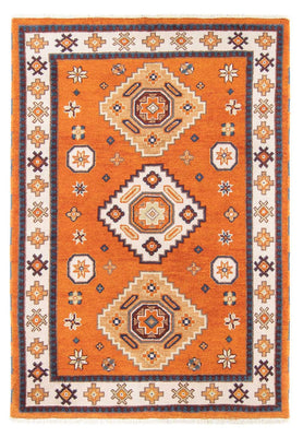 Ziegler Carpet - Kazak - 204 x 147 cm - orange