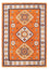Ziegler Carpet - Kazak - 204 x 147 cm - orange