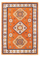 Kazak Mattan 204x147cm - Oriental Carpet