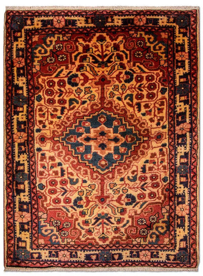 Malayer Mattan 68x95cm - Persisk matta