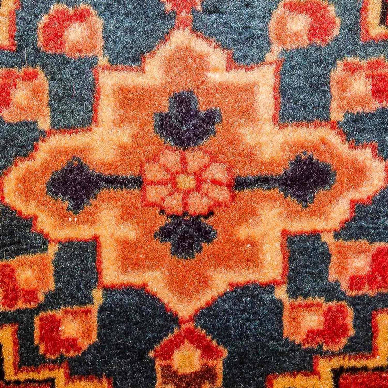 Persisk matta - Nomadic - 95 x 68 cm - flerfärgad