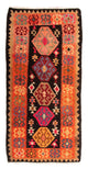 Antikt kilim Mattan 240x117cm