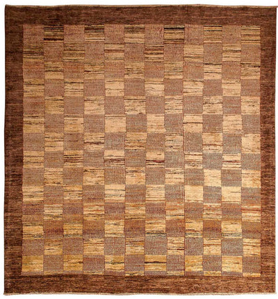 Ziegler modern Mattan 200x205cm - Oriental Carpet