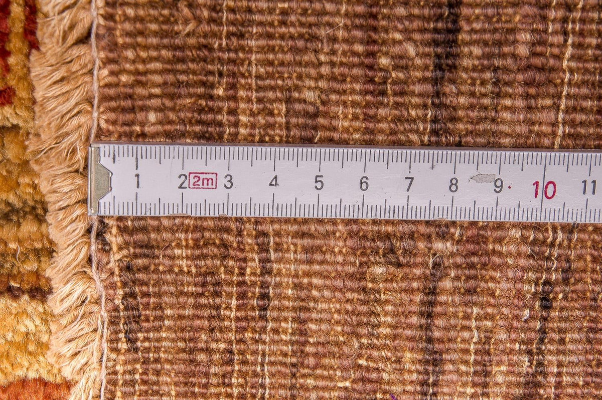 Ziegler Carpet - Modern kvadrat  - 205 x 200 cm - flerfärgad