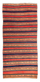 Antikt kilim Mattan 312x142cm