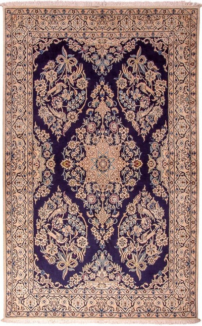 Nain - 9La Mattan 130x204cm - Persisk matta