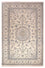 Persisk matta - Nain - Premium - 248 x 163 cm - beige