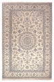 Nain - 6 la Mattan 248x163cm - Persisk matta
