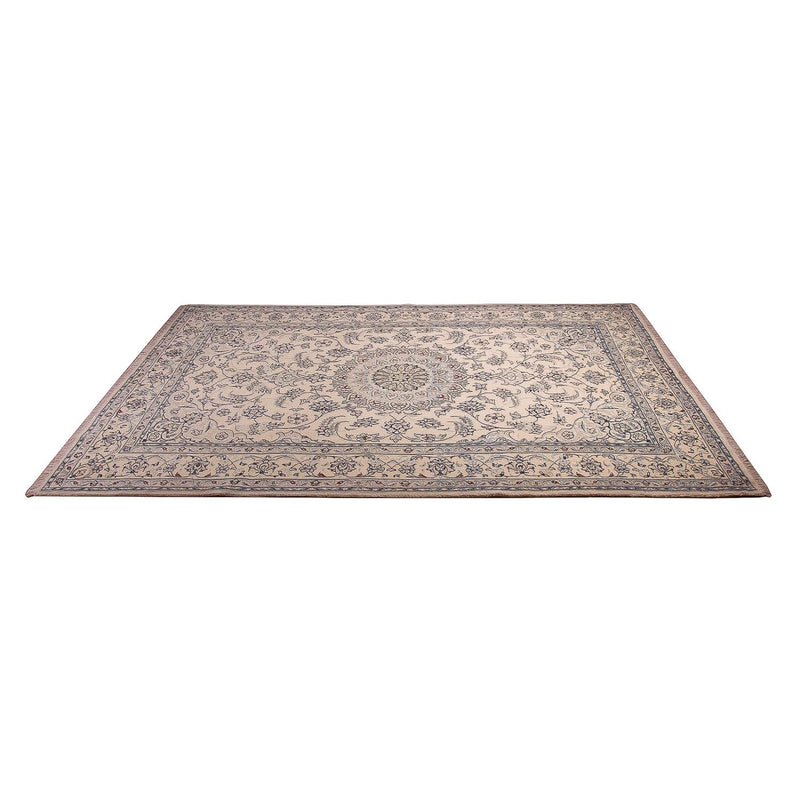 Persisk matta - Nain - Premium - 248 x 163 cm - beige