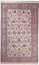 Nain - 9 la Mattan 291x196cm - Persisk matta