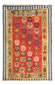 Antikt kilim Mattan 230x150cm