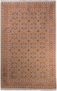 Tabriz - 50 Raj Mattan 303x202cm - Persisk matta