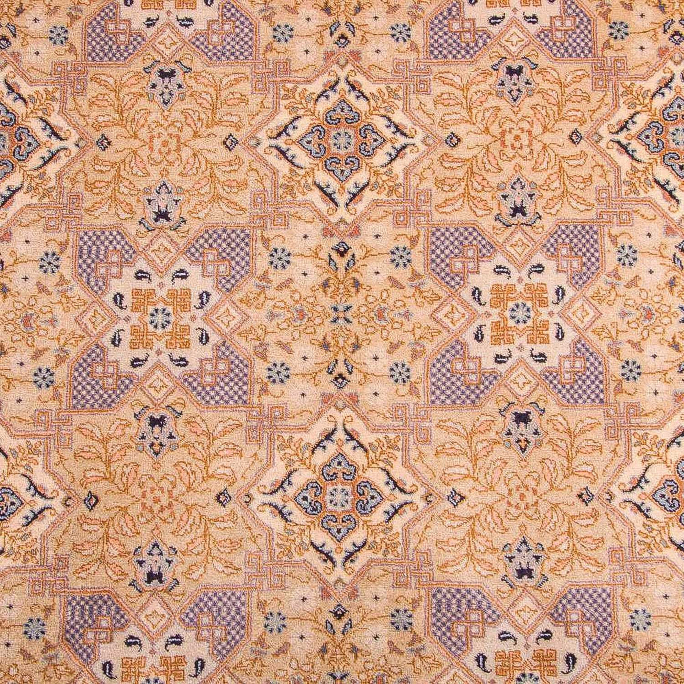 Tabriz - 50 Raj Mattan 303x202cm - Persisk matta