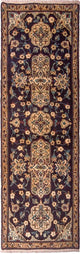 Nain - 9La Mattan 59x202cm - Persisk matta