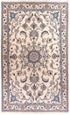 Nain - 12 la Mattan 202x120cm - Persisk matta