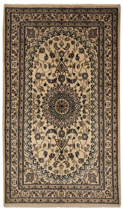 Nain - 12La Mattan 118x214cm - Persisk matta