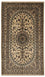 Persisk matta - Nain - 214 x 118 cm - beige