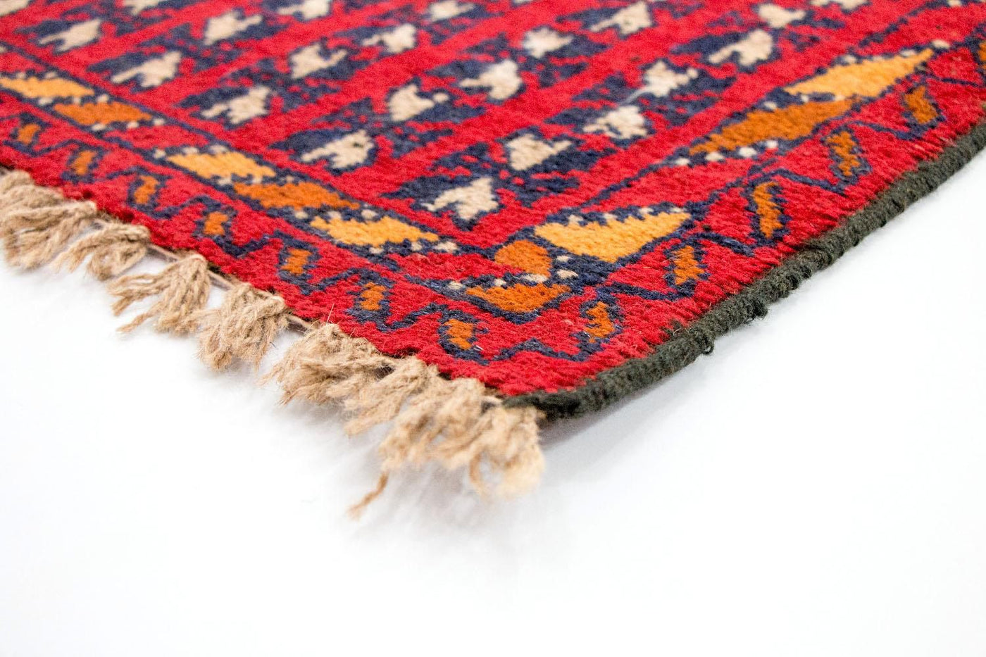 Baluch-matta 126x73cm - Oriental Carpet