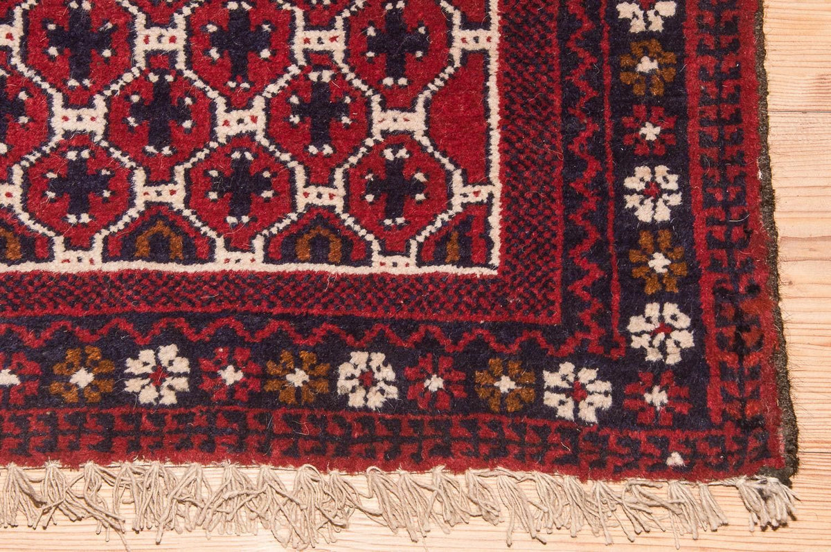 Baluch-matta 79x131cm - Oriental Carpet