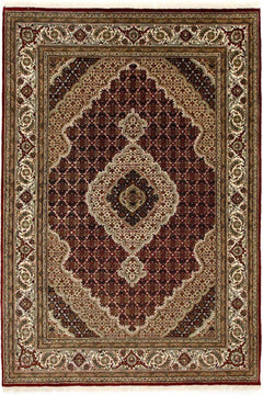 Tabriz Mattor