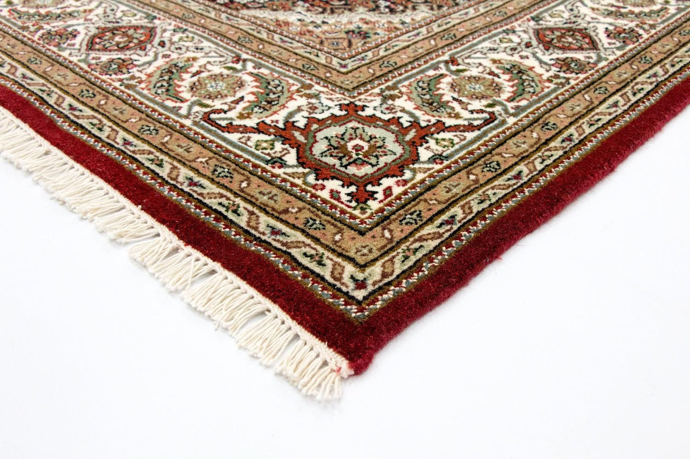 Tabriz Mattan 233x163cm - Persisk matta