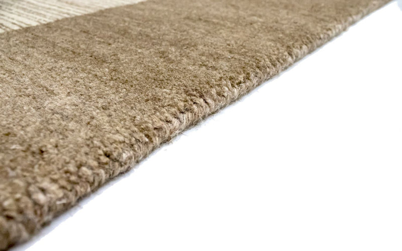 Gabbeh-matta - Loribaft Persian - 201 x 152 cm - flerfärgad