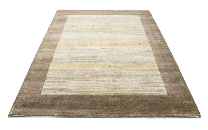 Gabbeh-matta - Loribaft Persian - 201 x 152 cm - flerfärgad