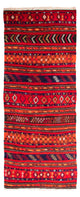 Antikt kilim Mattan 350x145cm