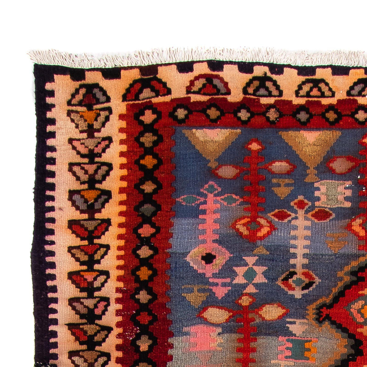 Antikt kilim Mattan 295x185cm
