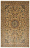 Persisk matta - Nain - Royal - 215 x 132 cm - beige