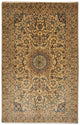 Nain - 9 la Mattan 215x132cm - Persisk matta