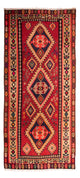 Antikt kilim Mattan 360x170cm