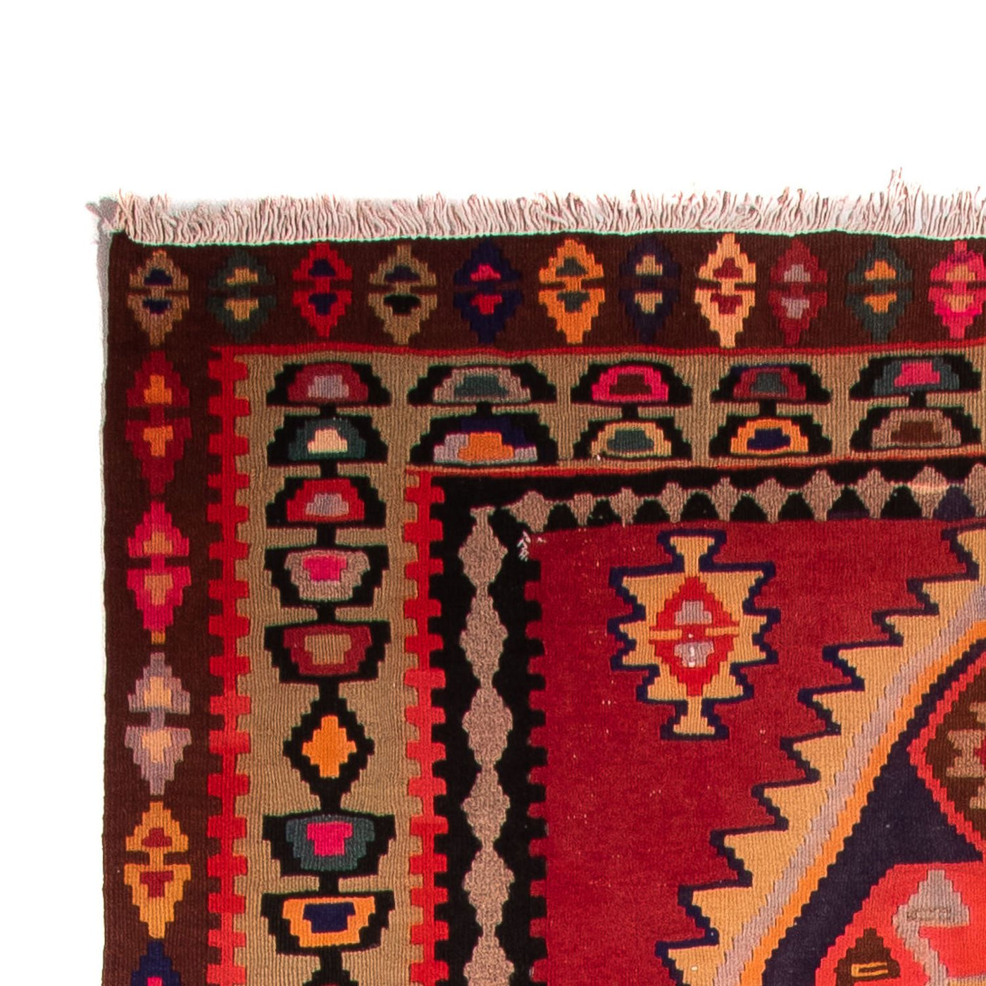 Antikt kilim Mattan 360x170cm