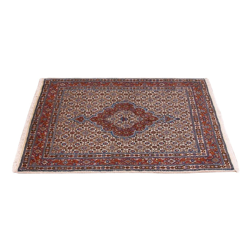 Persisk matta - Classic - 141 x 94 cm - beige