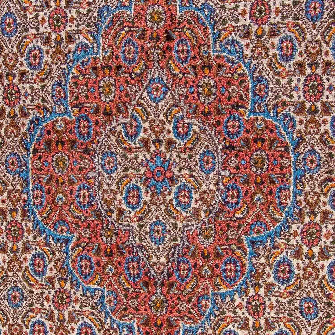 Moud Mattan 141x94cm - Persisk matta
