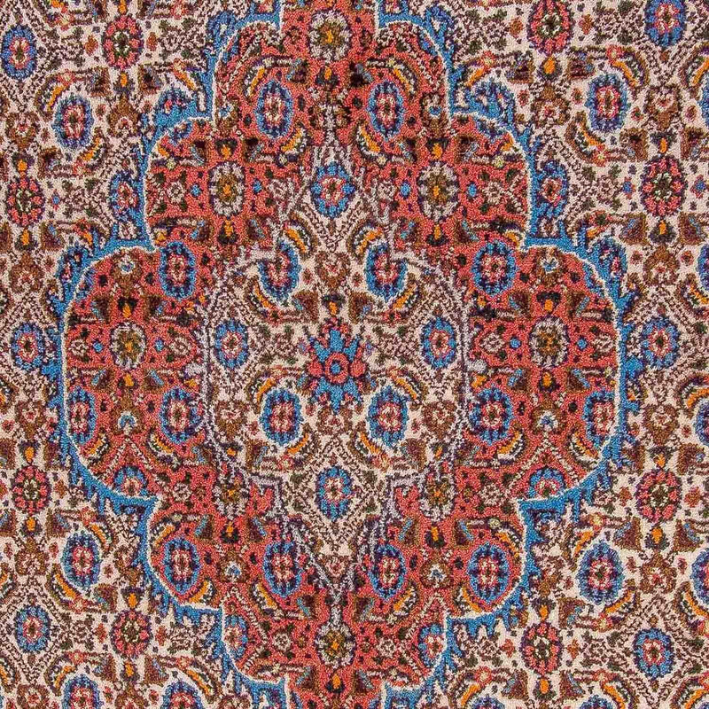 Persisk matta - Classic - 141 x 94 cm - beige