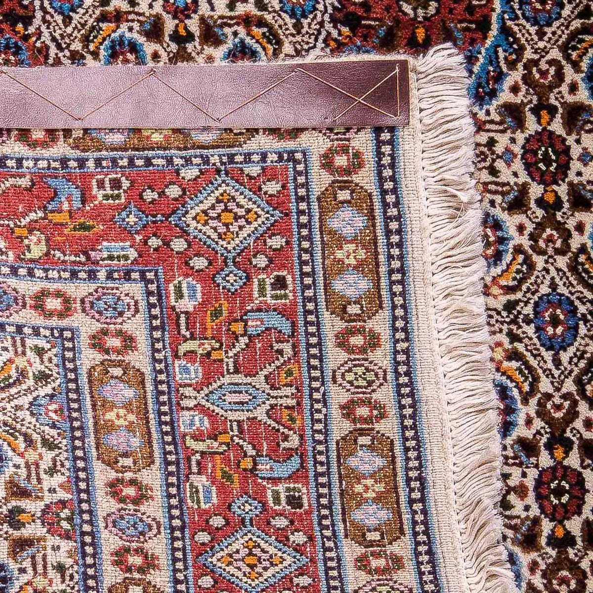 Persisk matta - Classic - 141 x 94 cm - beige