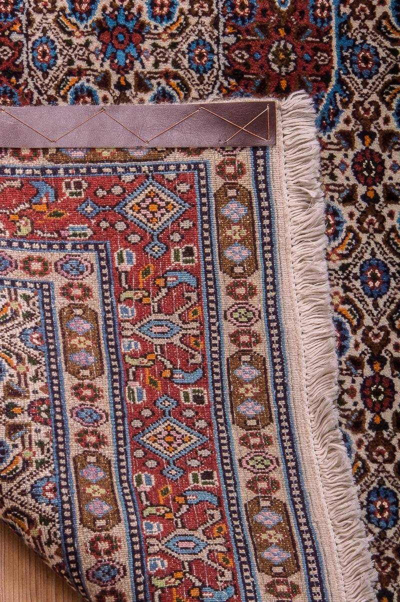 Persisk matta - Classic - 141 x 94 cm - beige