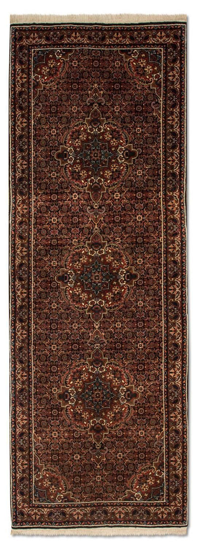 Bidjar - Takab Mattan 75x214cm - Persisk matta