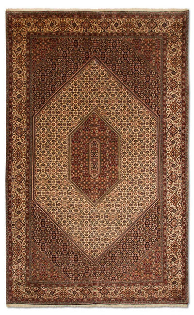 Bidjar Mattan 177x290cm - Persisk matta