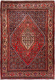 Bidjar Mattan 181x120cm - Persisk matta