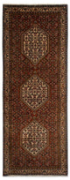 Bidjar Mattan 77x214cm - Persisk matta