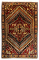 Qashqai Mattan 125x212cm - Persisk matta